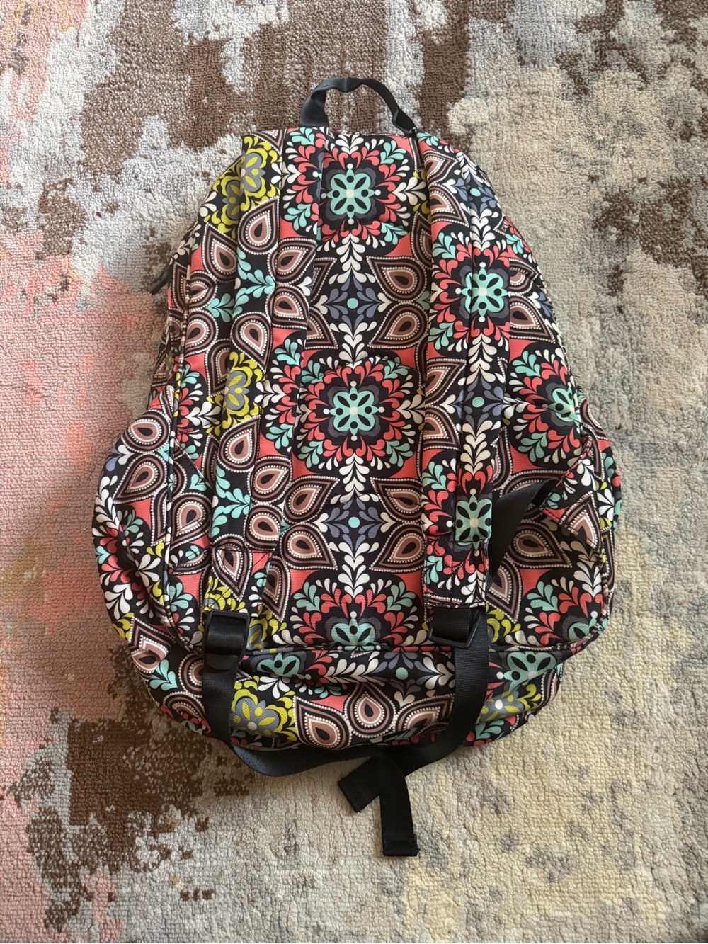 Backpack - Picture 2 of 8